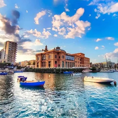 Comfort As Usual Appartement Bari