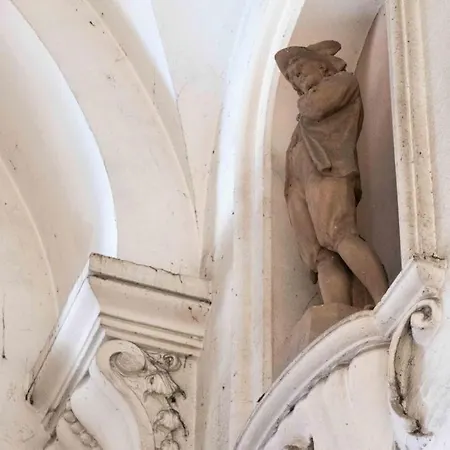 Appartement Comfort As Usual