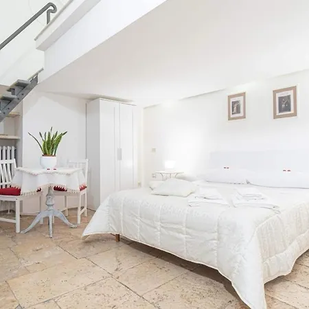 Apartamento Comfort As Usual Bari