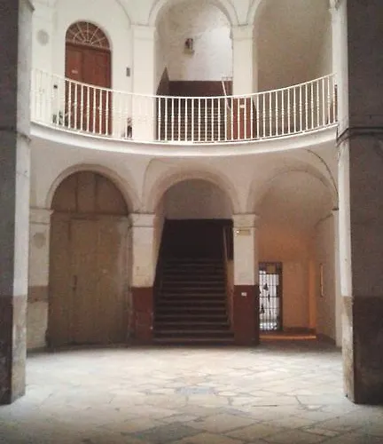 Appartement Comfort As Usual Bari