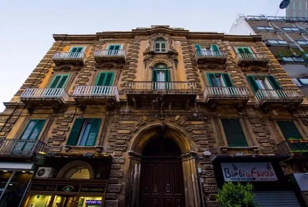 Appartement Comfort As Usual