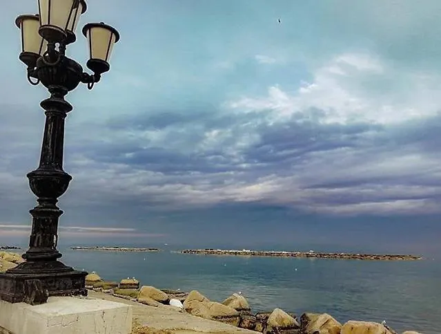 Appartement Comfort As Usual