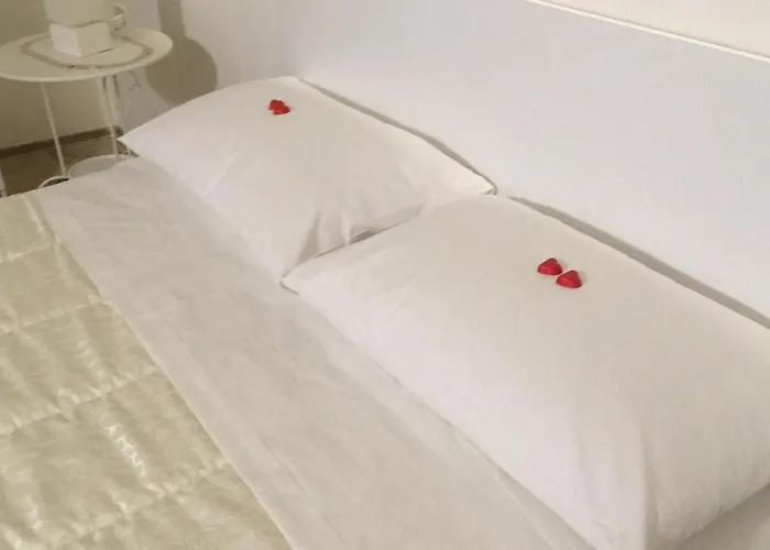 Comfort As Usual Bari