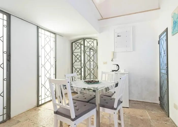 Comfort As Usual Appartement *