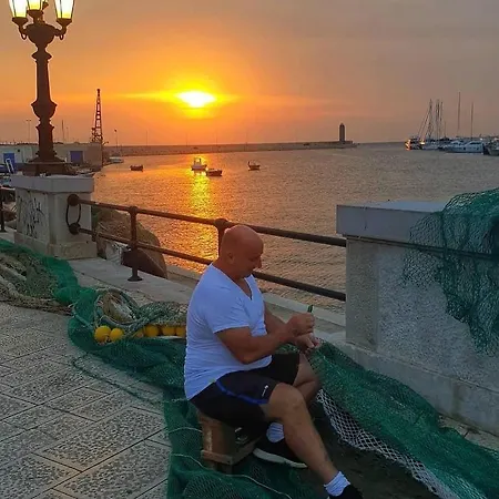 Apartman Comfort As Usual