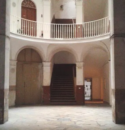 Apartamento Comfort As Usual Bari