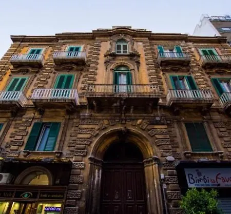 Apartman Comfort As Usual