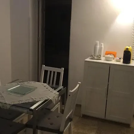 Comfort As Usual * Bari