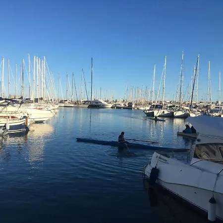 Comfort As Usual Bari