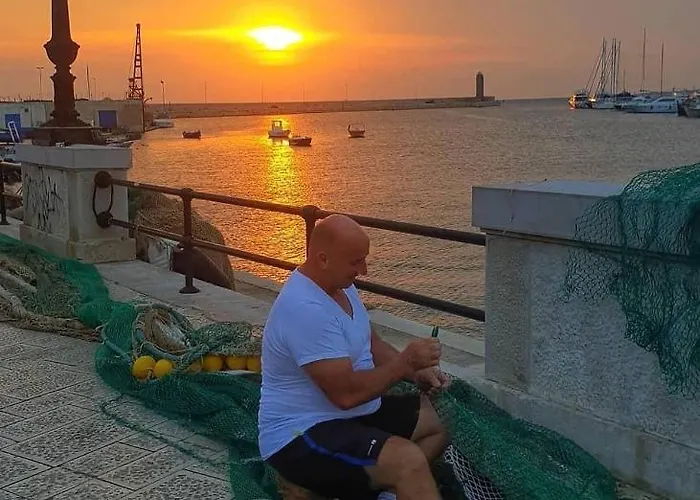 Appartamento Comfort As Usual