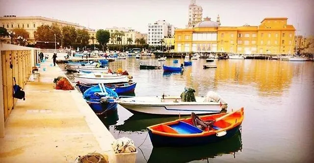 Appartamento Comfort As Usual *