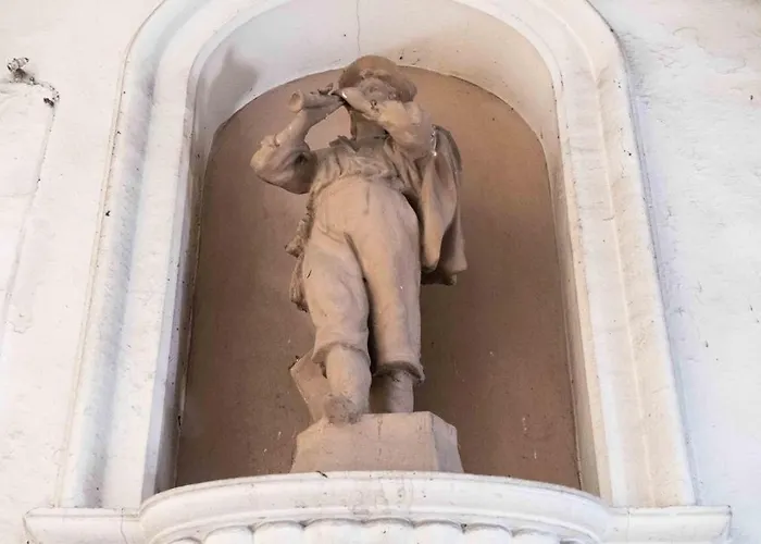 Comfort As Usual Bari