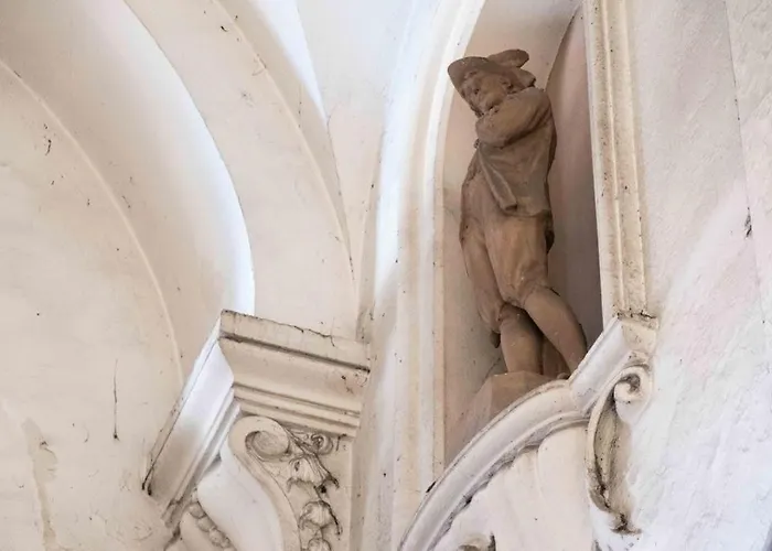 Appartamento Comfort As Usual