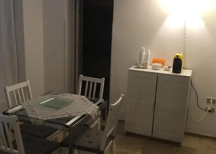 Comfort As Usual * Bari