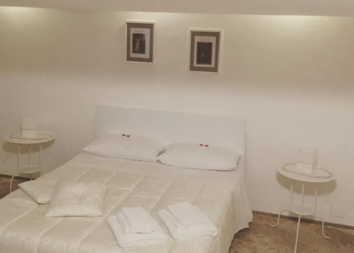 Comfort As Usual Appartamento Bari