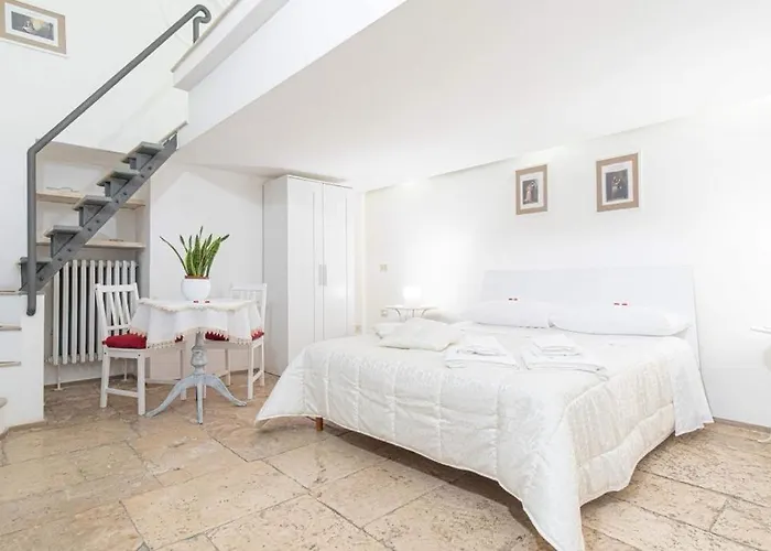 Appartamento Comfort As Usual Bari