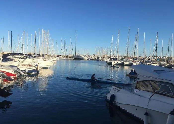 Comfort As Usual Bari